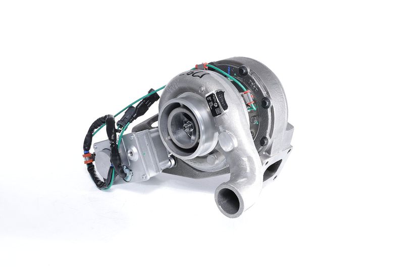 Compresor,sistem de supraalimentare T917227 BTS Turbo