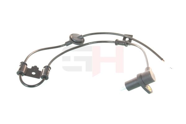 Andur, rattapöörete arv, GH GH-713411V