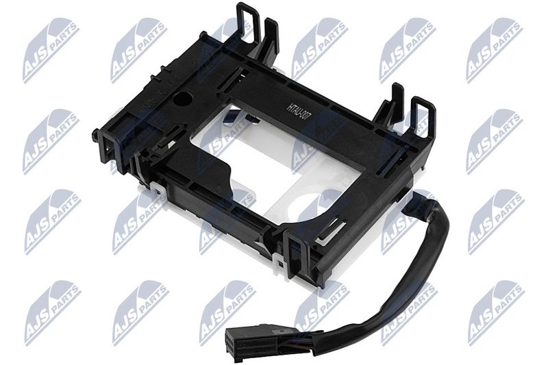 Juhtimine, käigukasti hoovastik, NTY EAT-AU-007