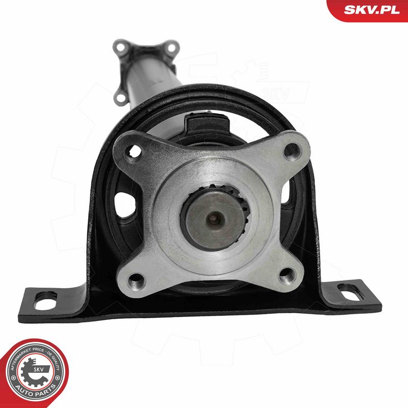 Veovõll, ESEN SKV 76SKV156