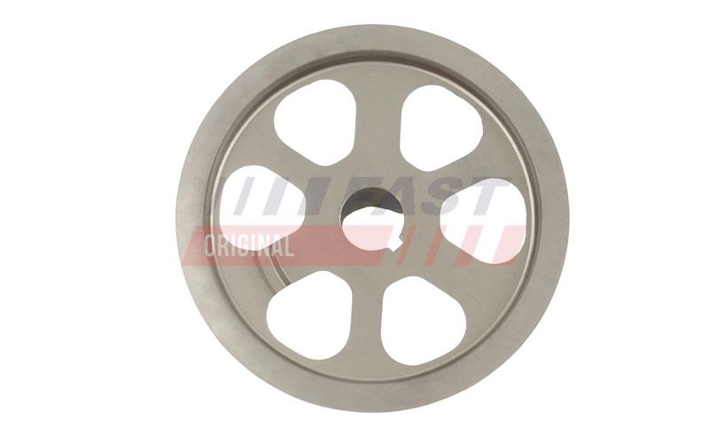 Hammasratas, sissepritsepump, FAST FT10024