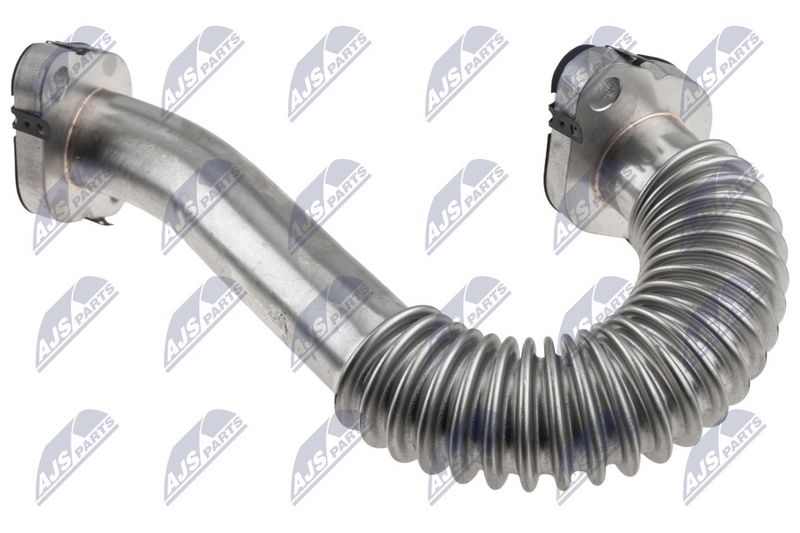 NTY EGR-RE-021 Pipe, EGR valve