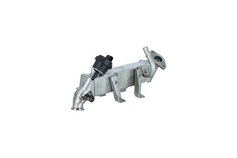 Radiaator, heitgaaside tagasijooks, NRF 48403