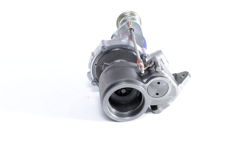 Compresor,sistem de supraalimentare T917214 BTS Turbo