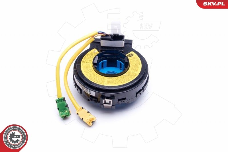 ESEN SKV 96SKV548 Clockspring, airbag