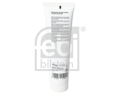 FEBI BILSTEIN 21909 Anti-friction Bearing Grease