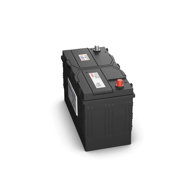 Baterie de pornire 0 092 T30 311 BOSCH 12V 90Ah