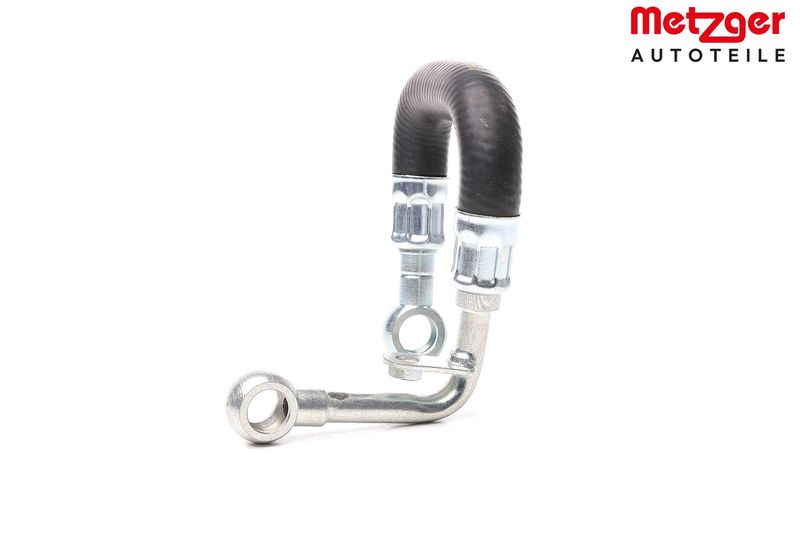 METZGER AUTOTEILE 2420446 Radiator Hose
