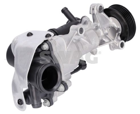 SWAG 33 10 9770 Water Pump, engine cooling