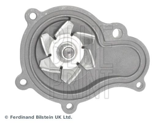 BLUE PRINT ADA109106 Water Pump, engine cooling