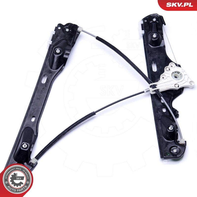 ESEN SKV 00SKV382 Lango pakėlimo mechanizmas