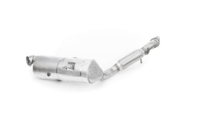 NAP carPARTS CAD10950 Soot/Particulate Filter, exhaust system