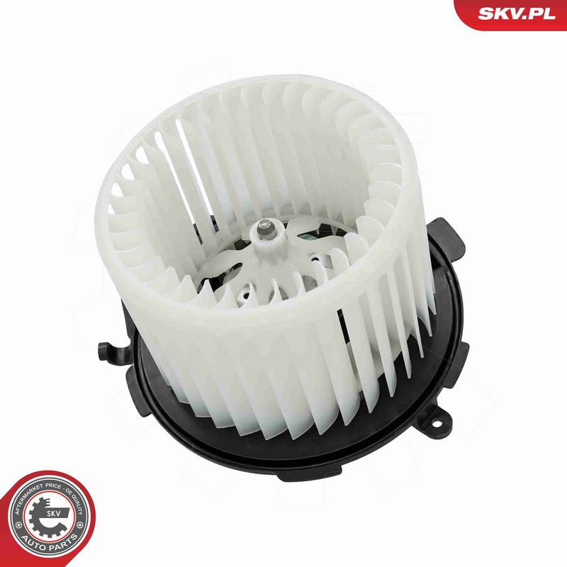 ESEN SKV 68SKV296 Interior Blower