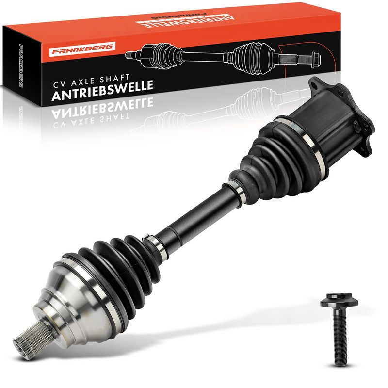 Frankberg 5481FB0038143 Drive Shaft