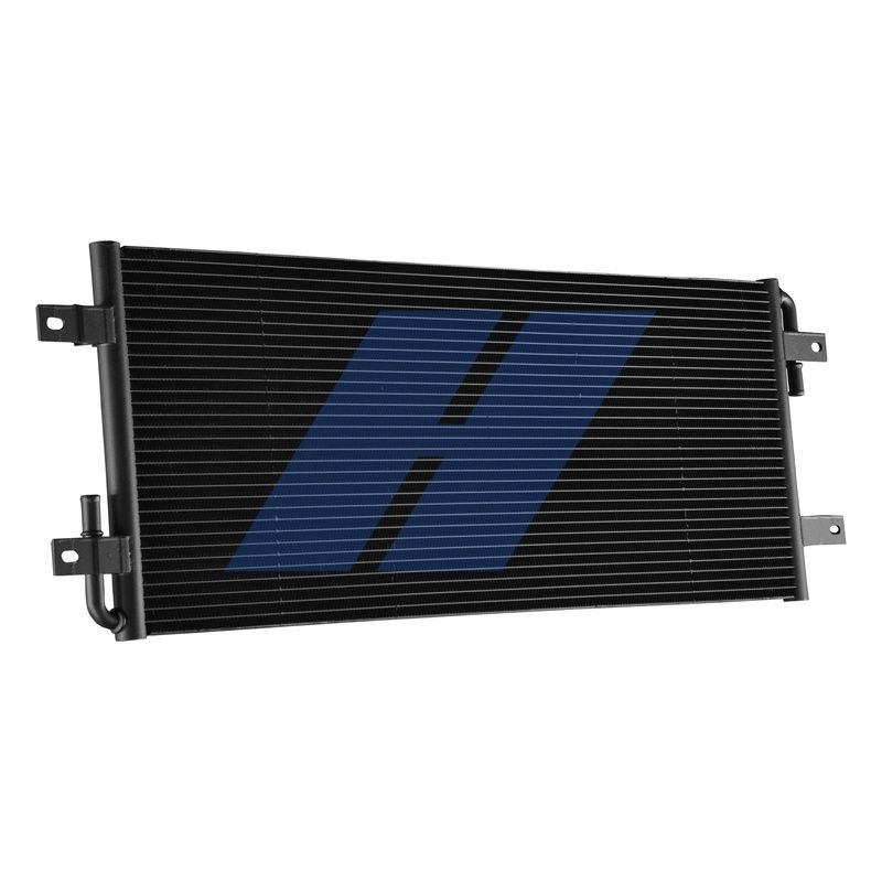 Chladič, chlazení motoru 10057919
