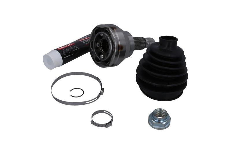 Liigendlaager, veovõll,...