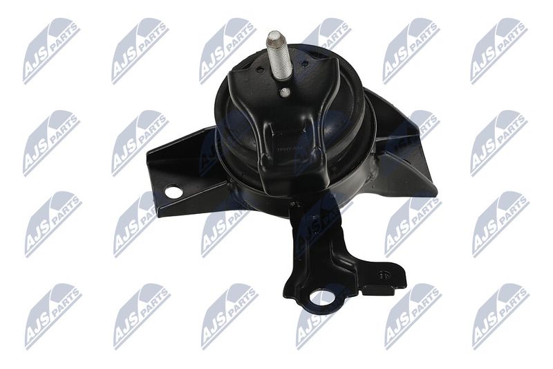 Paigutus, Mootor, NTY ZPS-HY-544