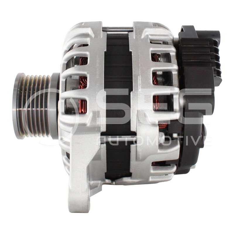 SEG Automotive F000BL06M5 Alternator