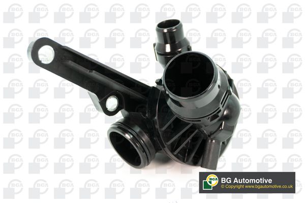 термостат, охладителна течност BGA