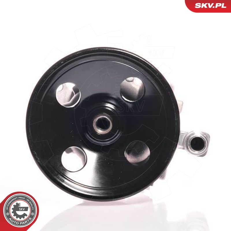 Hüdraulikapump, roolimine, ESEN SKV 10SKV140