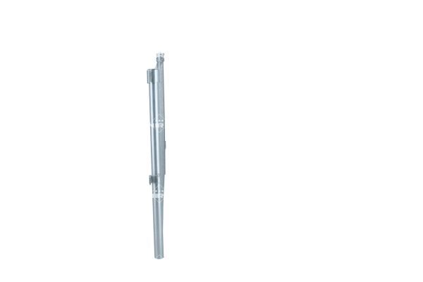 NRF 35525 Condenser, air conditioning