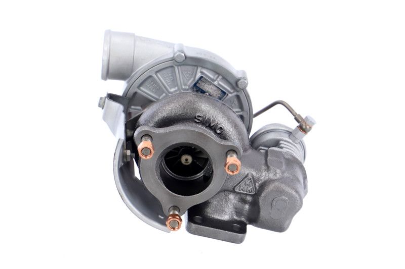 REMANTE 003-001-000032R Charger, charging (supercharged/turbocharged)