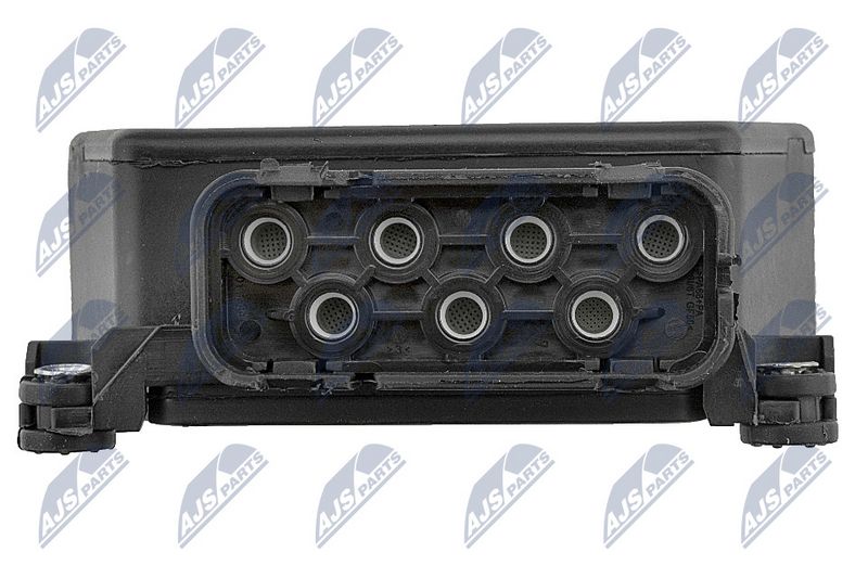 NTY ECD-WW-036 Pressure Transducer, suction pipe