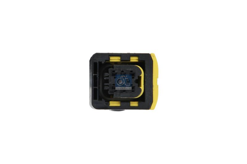 Ventilatorkoppeling (aantal pinnen: 5) EURO 6 past: DAF CF, XF 106 MX-11210-PX-7239 10.12-