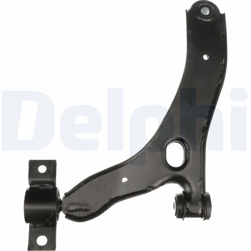 DELPHI TC1166 Control/Trailing Arm, wheel suspension