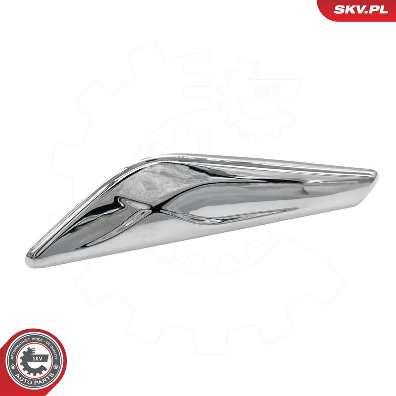 Ilukilp, suunatuli, ESEN...