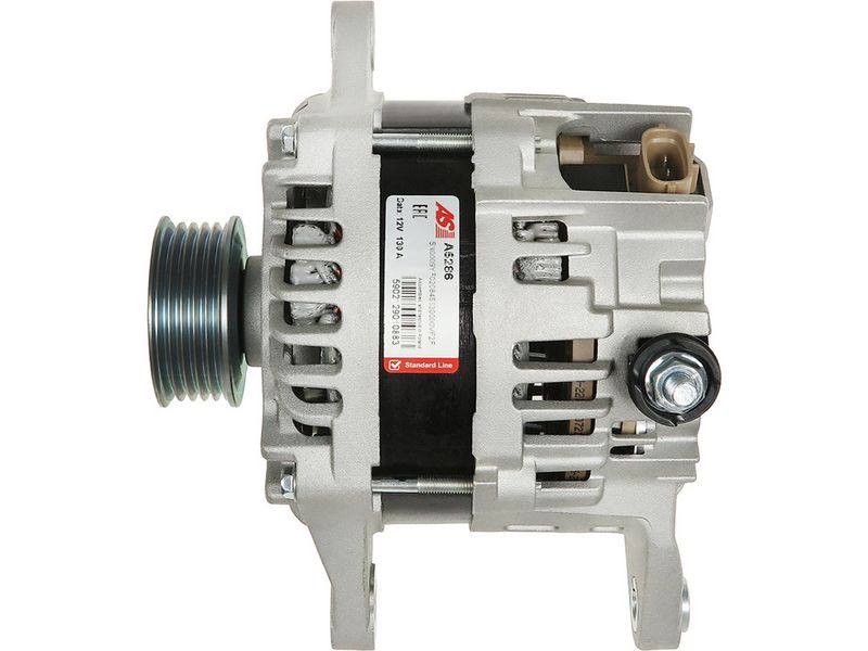 AS-PL A5286 Generatorius