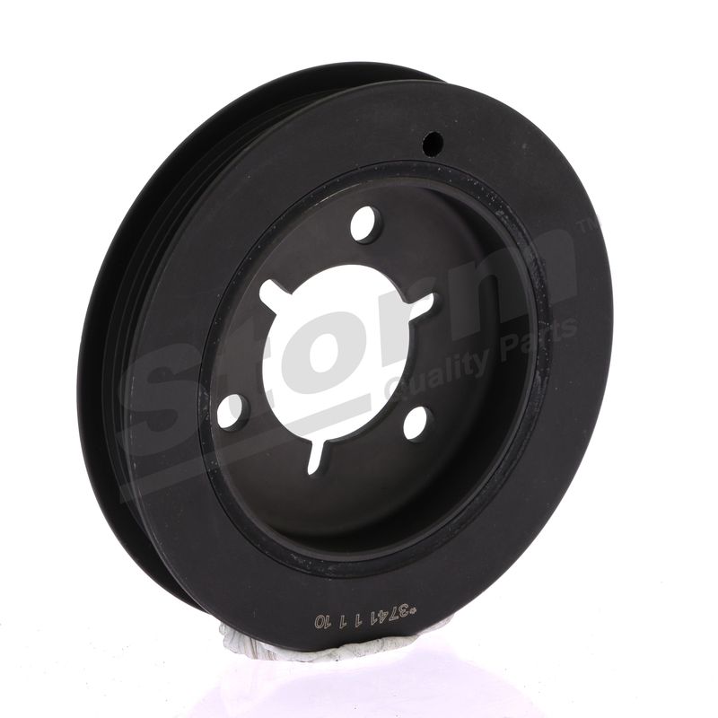 Poulie, vilebrequin STORM QUALITY PARTS 78091