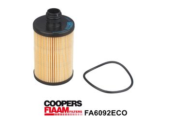 Оливний фільтр, Coopers Fiaam FA6092ECO