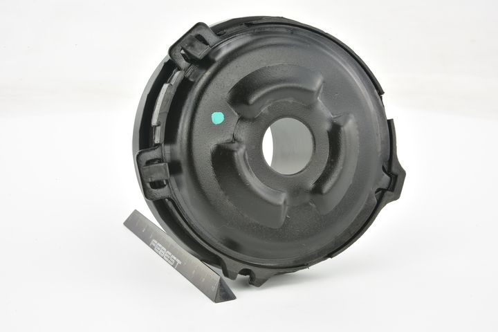 Kaitsemüts, kaitsekumm, amort, FEBEST CHSHB-LAC