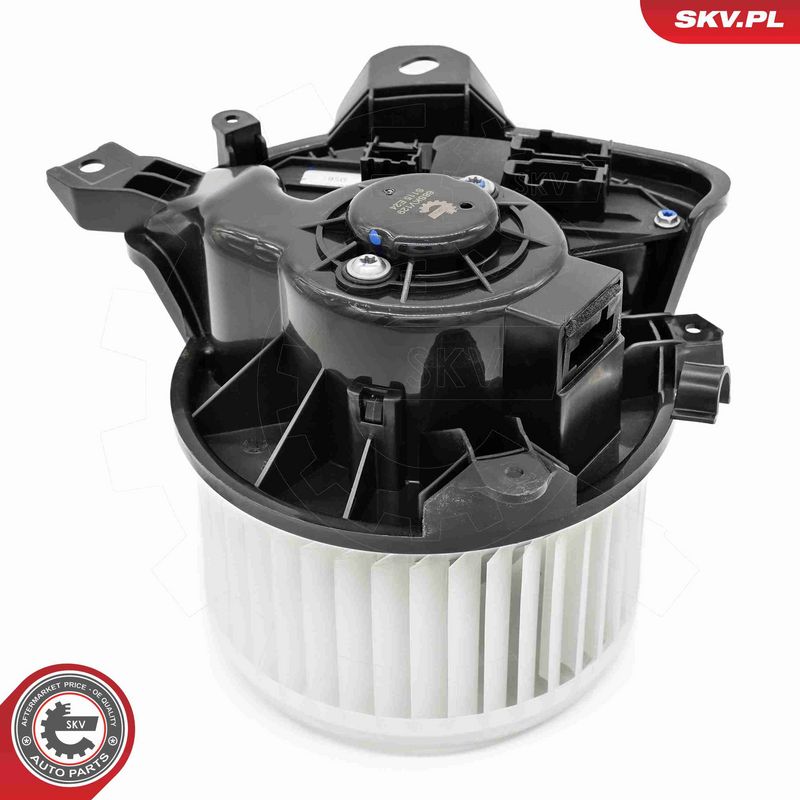 ESEN SKV 68SKV129 Interior Blower