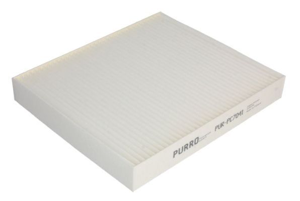 PUR-PC7041