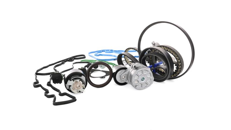 This part match OEM code: 98 146 393 80