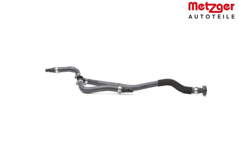 METZGER AUTOTEILE 2420668 Radiator Hose