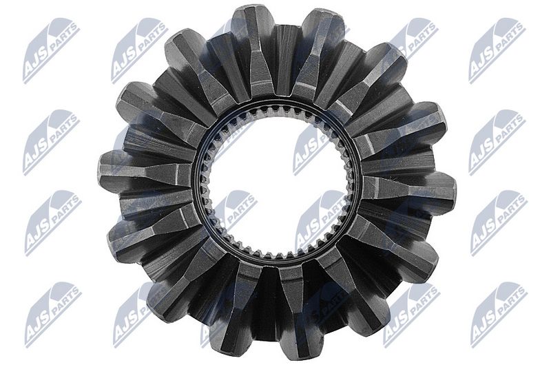 This part match OEM code: 2N0407271Q