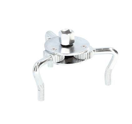 KS TOOLS BT711106 Oil Filter Wrench Set