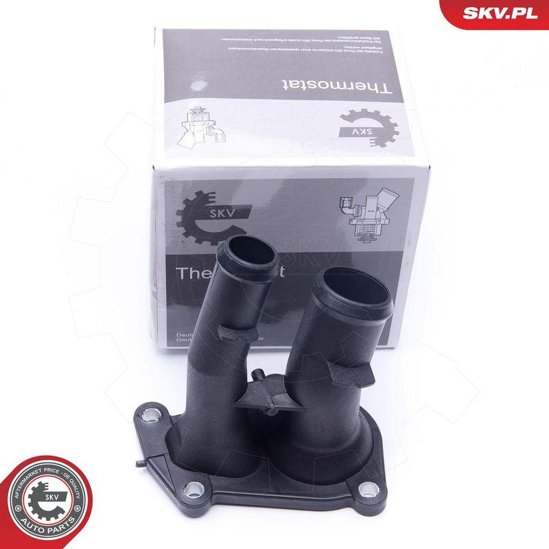 Jahutusvedeliku flants, ESEN SKV 20SKV072