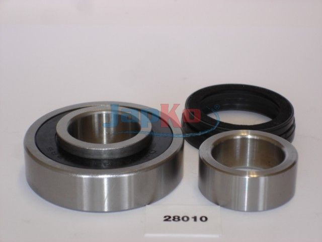 Set rulment roata JAPKO 428010
