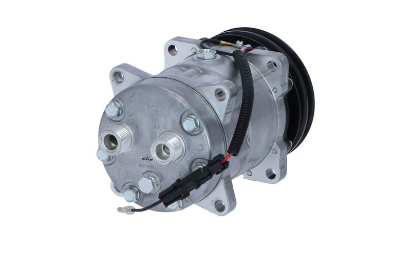 Kompressor, kliimaseade, NRF 32138