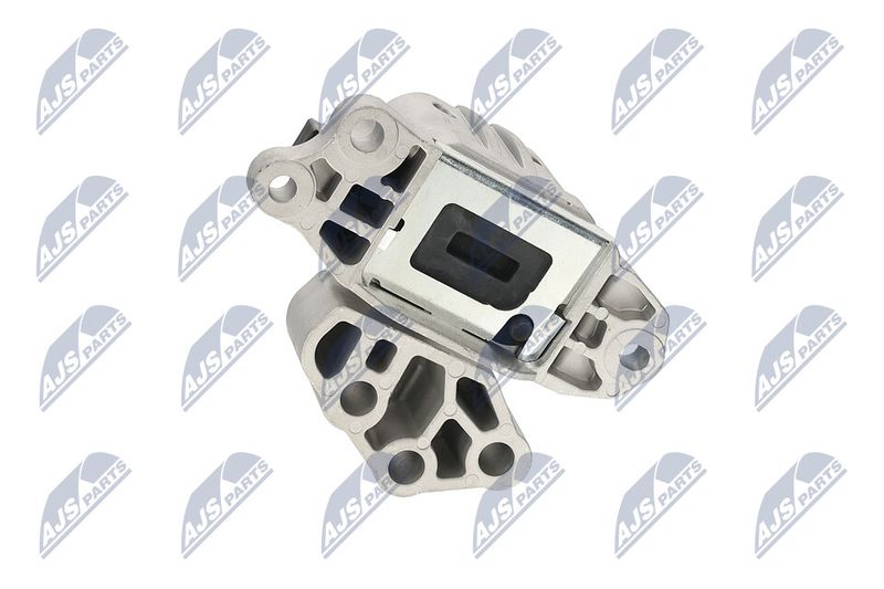 Paigutus, Mootor, NTY ZPS-CH-164