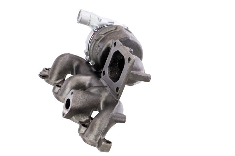 REMANTE 003-001-000054R Charger, charging (supercharged/turbocharged)