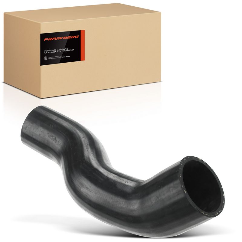 Frankberg 5481FB0021515 - Charge Air Hose