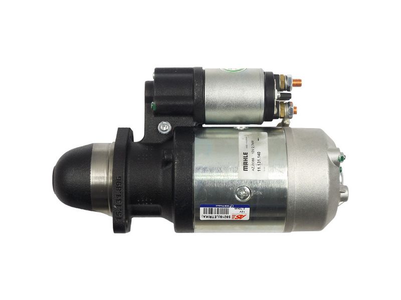 AS-PL S9218(LETRIKA) Starter