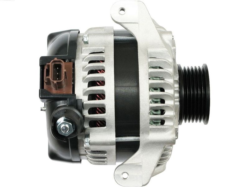 AS-PL A6158 Alternator