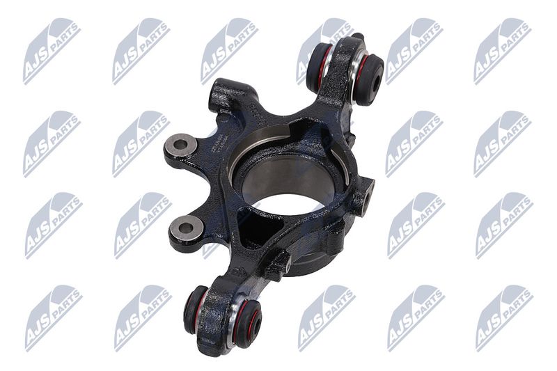 NTY ZZT-LR-004 Steering Knuckle, wheel suspension