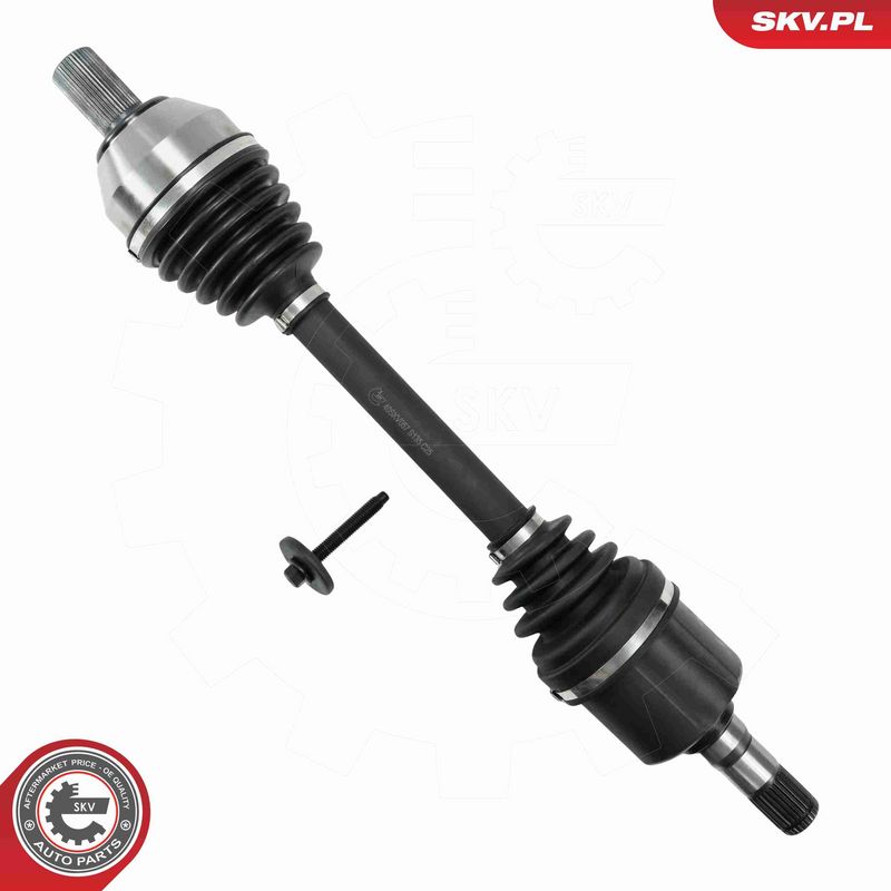ESEN SKV 40SKV057 Drive Shaft